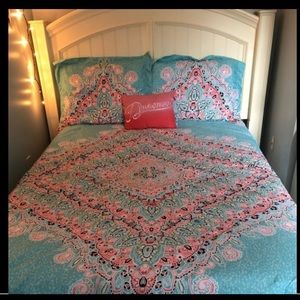 Bethany Mota Comforter